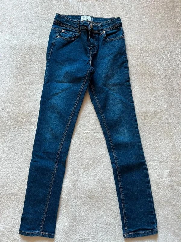 jean skinny kiabi – 9 ans